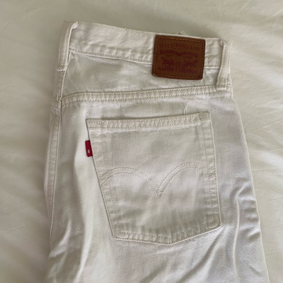 Levi’s Wedgie Jean Slim Fit - Picture 1 of 4